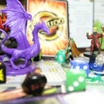 Discover Dungeons & Dragons