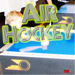 Amateur Air Hockey Tournament