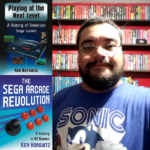 Video Game History & Preservation: A Journey Through Sega's Past