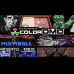 ColorDMD Special