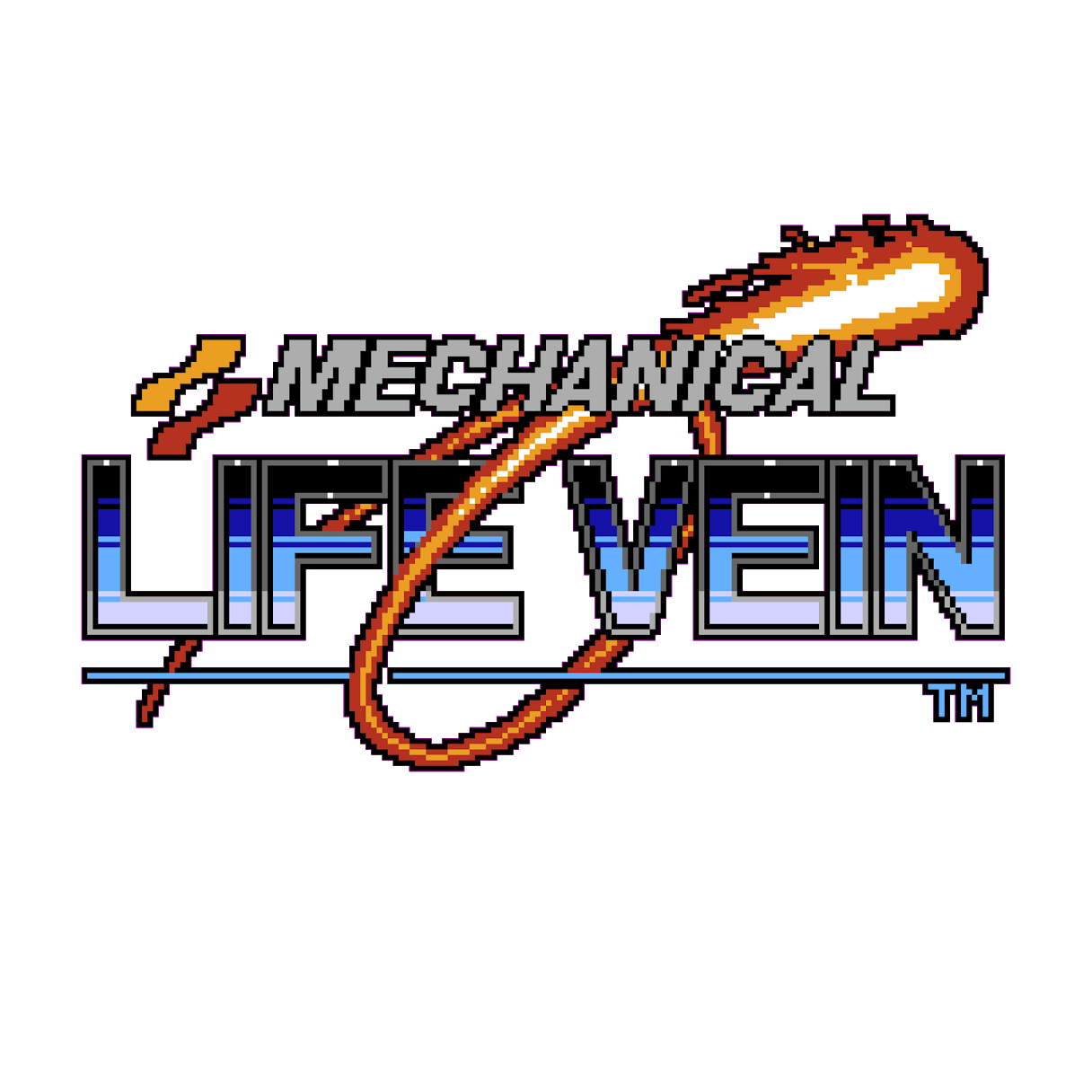 Mechanical Life Vein presents: Super Metroid