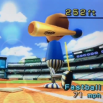 Wii Sports Home Run Derby (Wii)