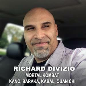 Richard Divizio