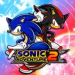 Sonic Adventure 2 (Gamecube)