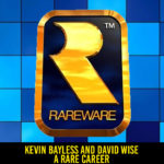 Kevin Bayliss / David Wise: A Rare Career