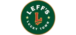 Leff’s Lucky Town
