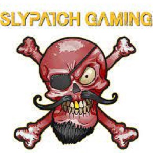 Slypatch TCG Room