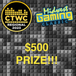 Classic Tetris World Championship