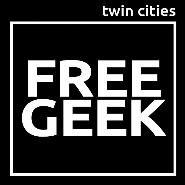 Free Geek Twin Cities