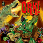 Learn to play ORK!