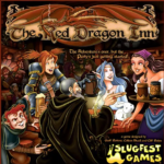 Learn to Play Red Dragon Inn