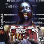 Typing of the Dead (Dreamcast)