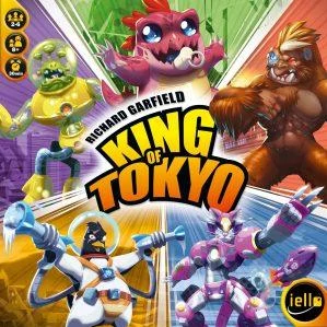 King of Tokyo Tournament