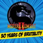 Mortal Kombat II: 30 Years of Brutality