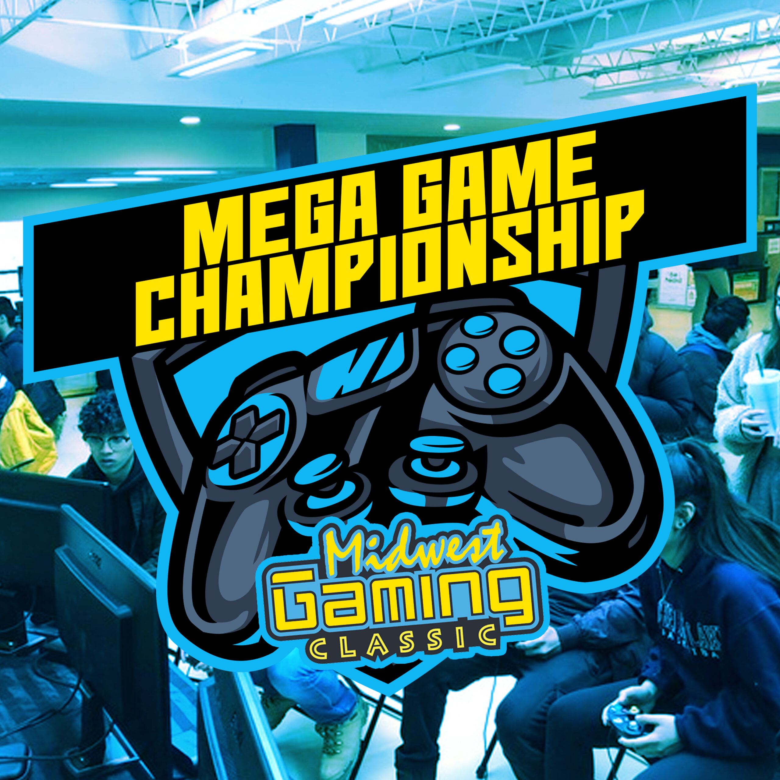 Mega Game Championship