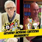 Saturday Morning Cartoons: Animaniacs!