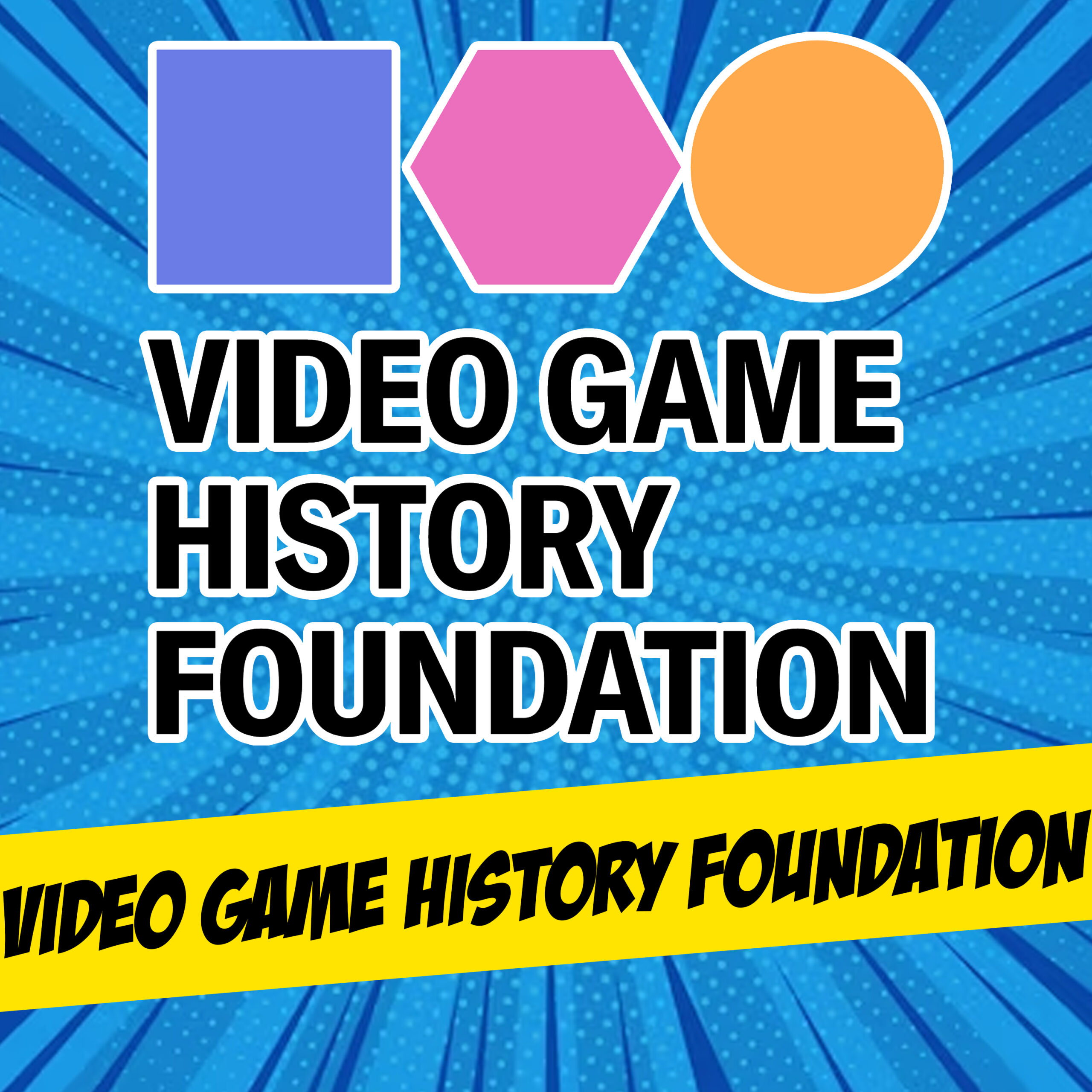 Preserving Our Past with the Video Game History Foundation