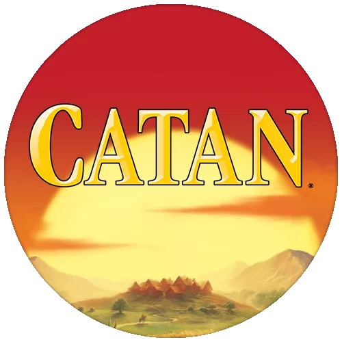 Catan Tournament