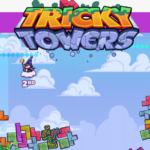 Tricky Towers Tournament
