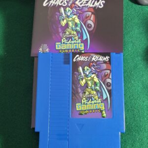 Chaos Between Realms Mission to MGC Show Exclusive
