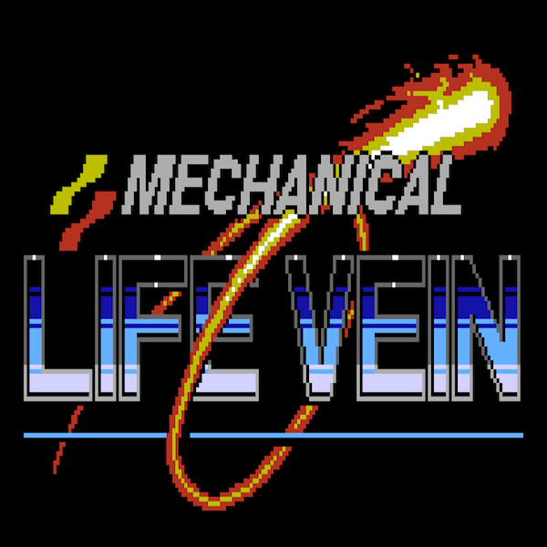 Mechanical Life Vein