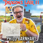 Animating Sequels with Philo Barnhart