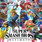 Clash: Super Smash Bros Ultimate
