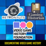 Documenting Video Game History
