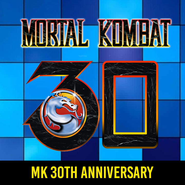 MK 30th Anniversary
