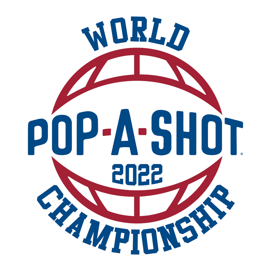 Pop-A-Shot World Championship