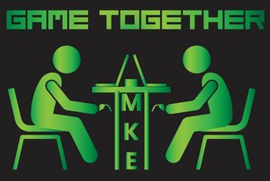 Game Together MKE, private LAN parties